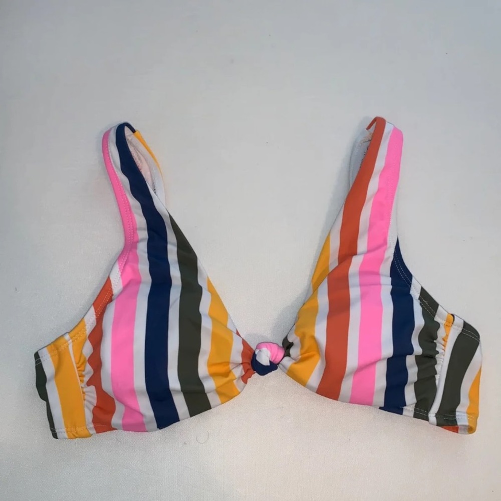 Bikini top